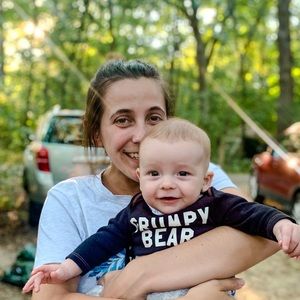 Meet your Posher, Taylor